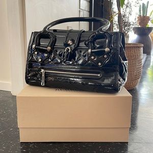 New Burberry Shoulder Bag